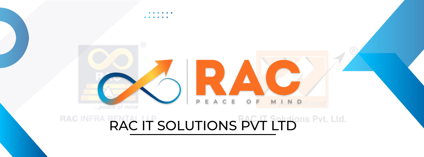 Rac IT Solutions Pvt Ltd