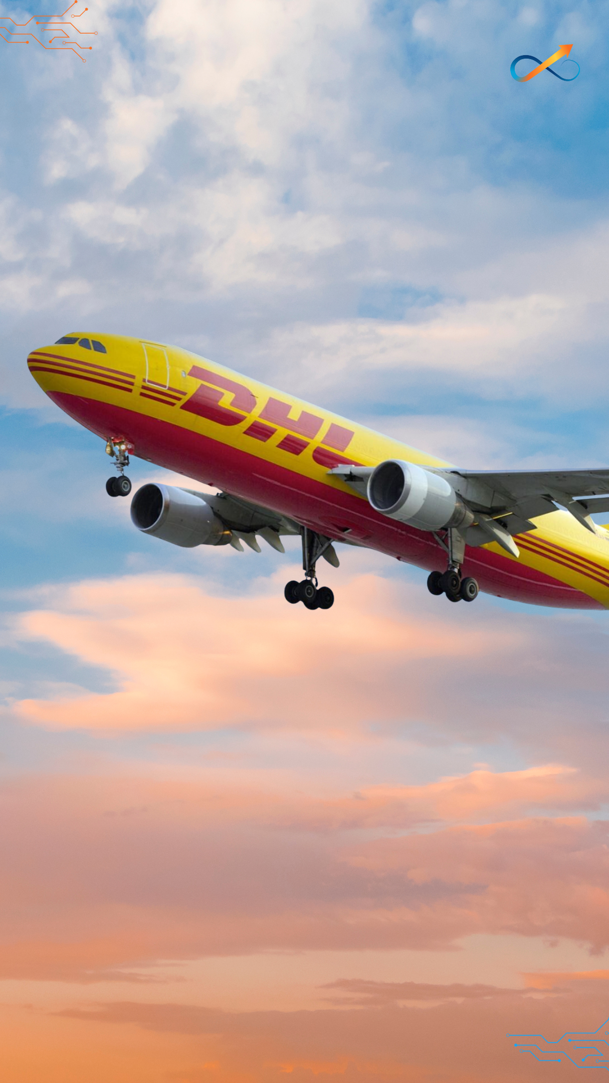 DHL: Rapid IT Infrastructure Recovery for a Global Logistics Leader