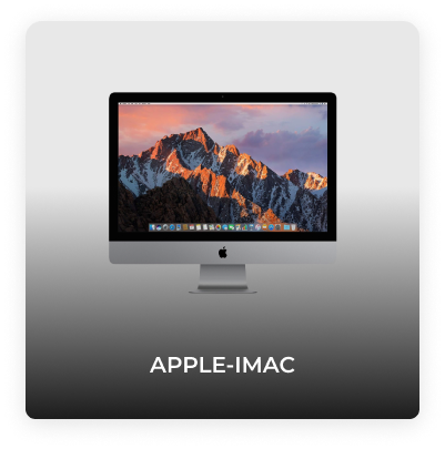 Apple-iMac