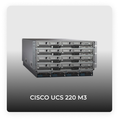 CISCO UCS 220 M3