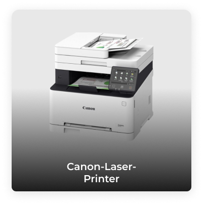 Canon-Laser-Printer