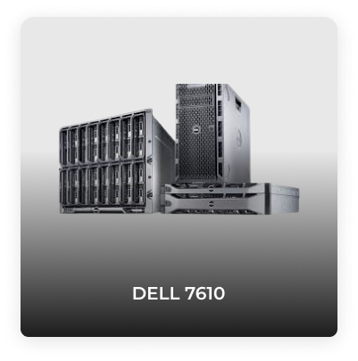 Dell 7610