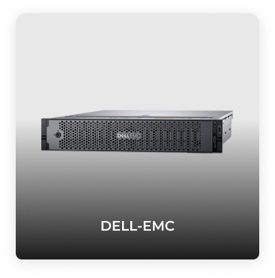 Dell-EMC