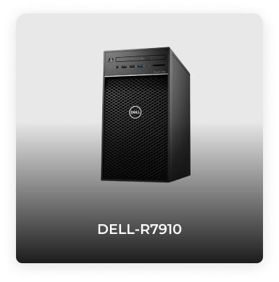 Dell-R7910