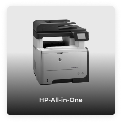 HP-All-in-One