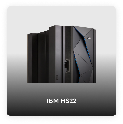 IBM HS22