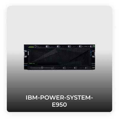 IBM-POWER-SYSTEM-E950