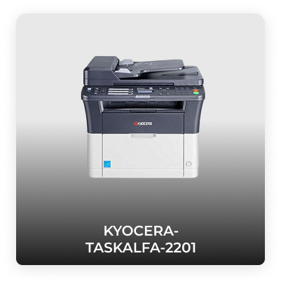 Kyocera-TASKalfa-2201