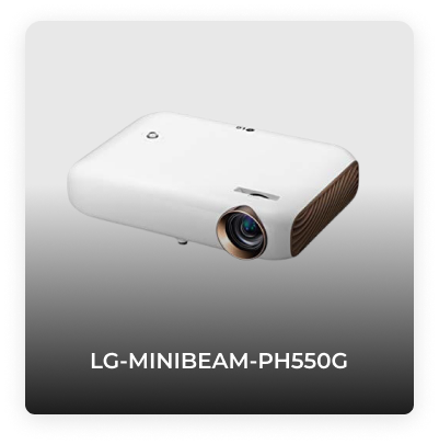 LG-MINIBEAM-PH550G