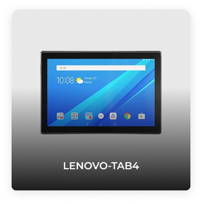 Lenovo-Tab4