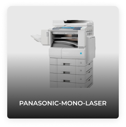 Panasonic-Mono-Laser
