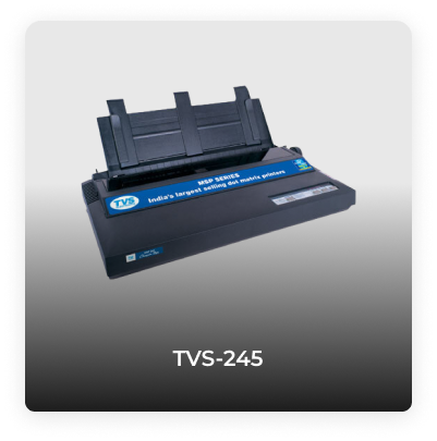 TVS-245