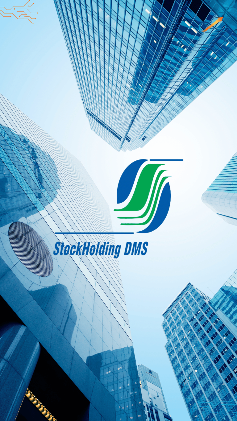 Rapid IT Infrastructure Recovery for StockHolding DMS at Navi Mumbai